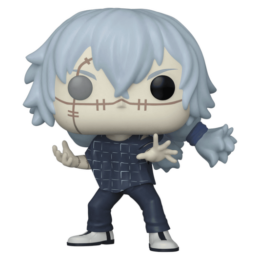 Funko POP - Pop! Animation: Jujutsu Kaisen | Mahito