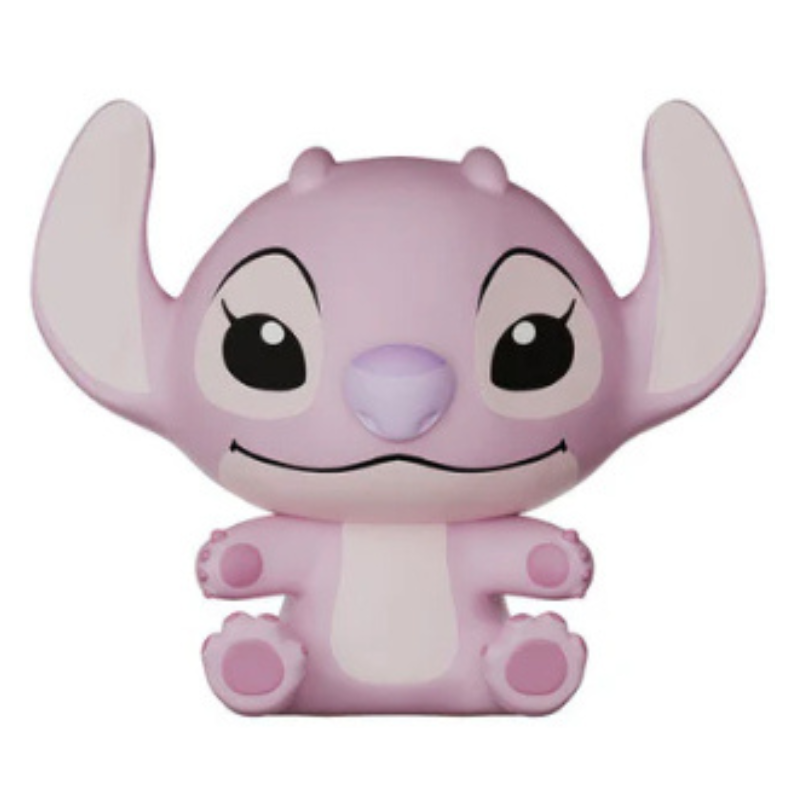Disney - Stitch Squishy Slow Rising Figure Assortment