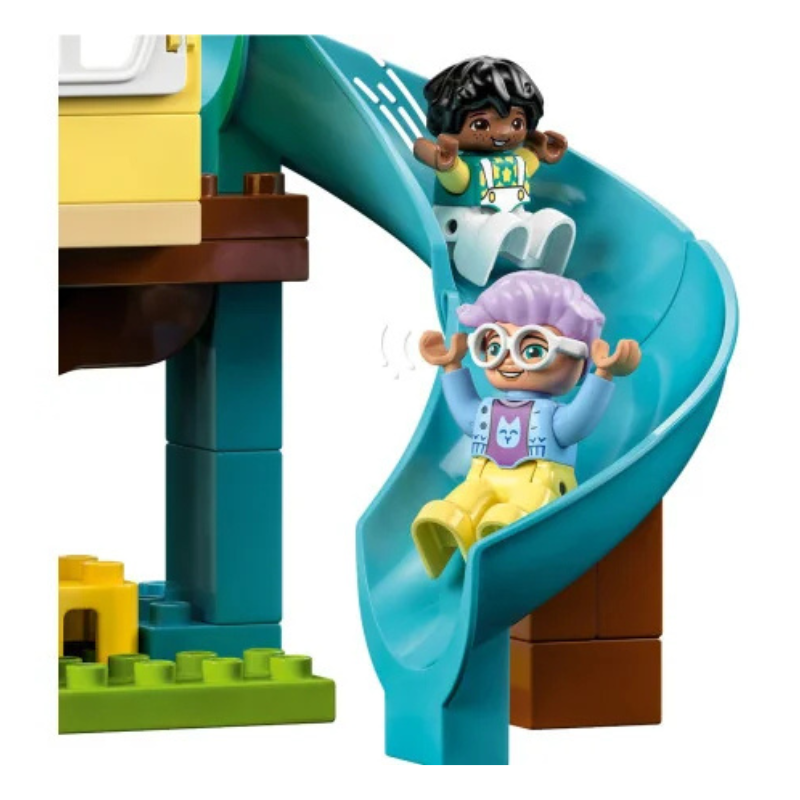 LEGO DUPLO - 3-in-1 Tree House