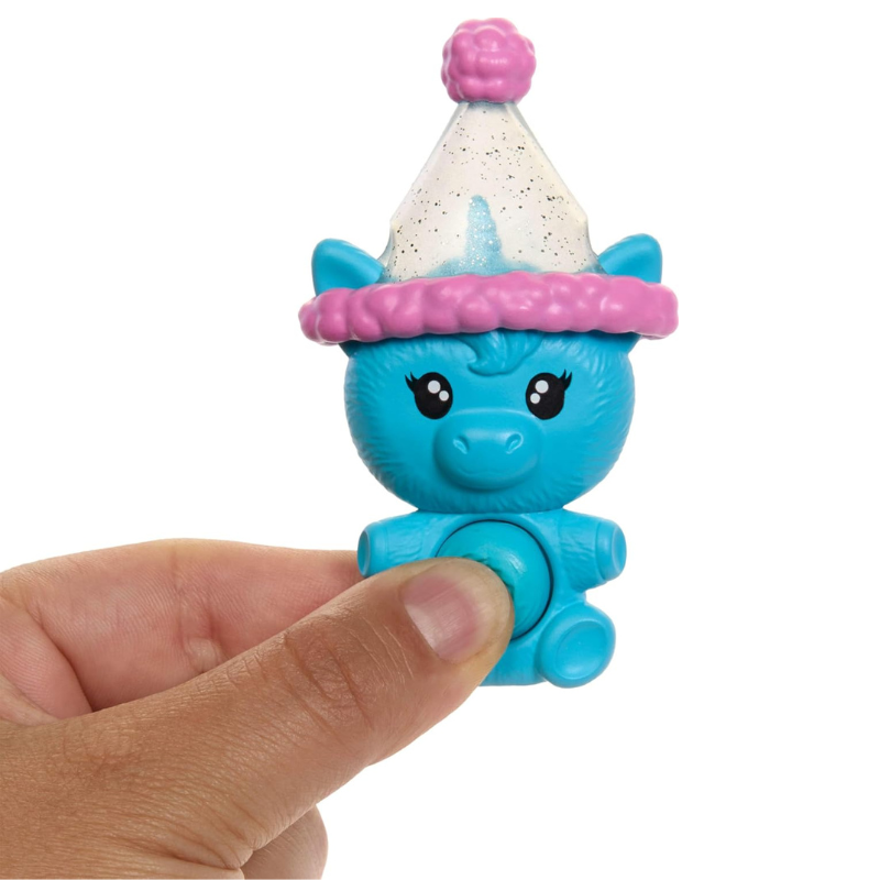 Barbie - Chelsea Pop! Reveal Animal Party Series Assortment