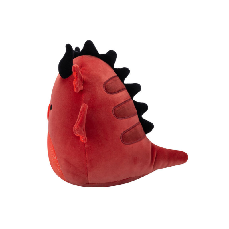 Squishmallows - Little Plush (7.5") | Salami the Dragon