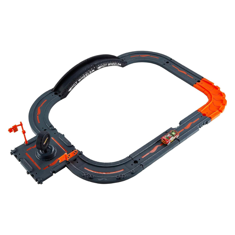 Hot Wheels City - New Track Pack