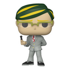 Funko - Pop! Animation: My Hero Acadamia | Sir Nighteye