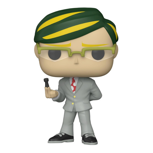 Funko POP - Pop! Animation: My Hero Acadamia | Sir Nighteye