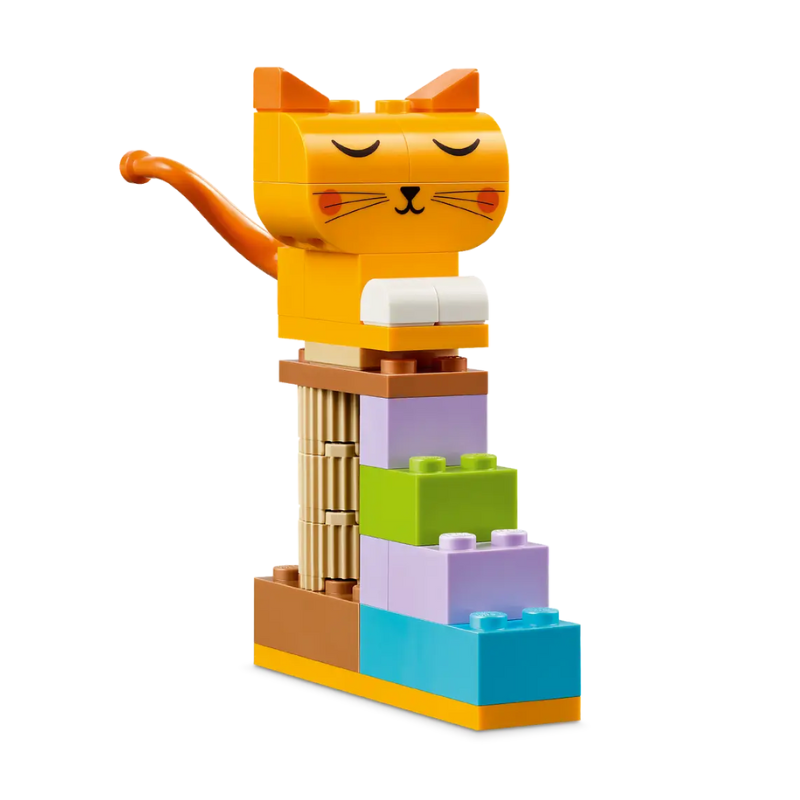 LEGO Classic - Creative Pets