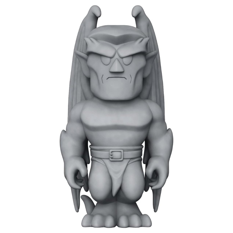 Funko - Vinyl SODA: Gargoyles | Goliath (With Chase)