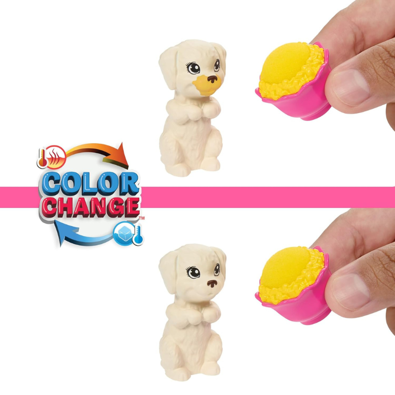 Barbie - Puppy Slumber Party