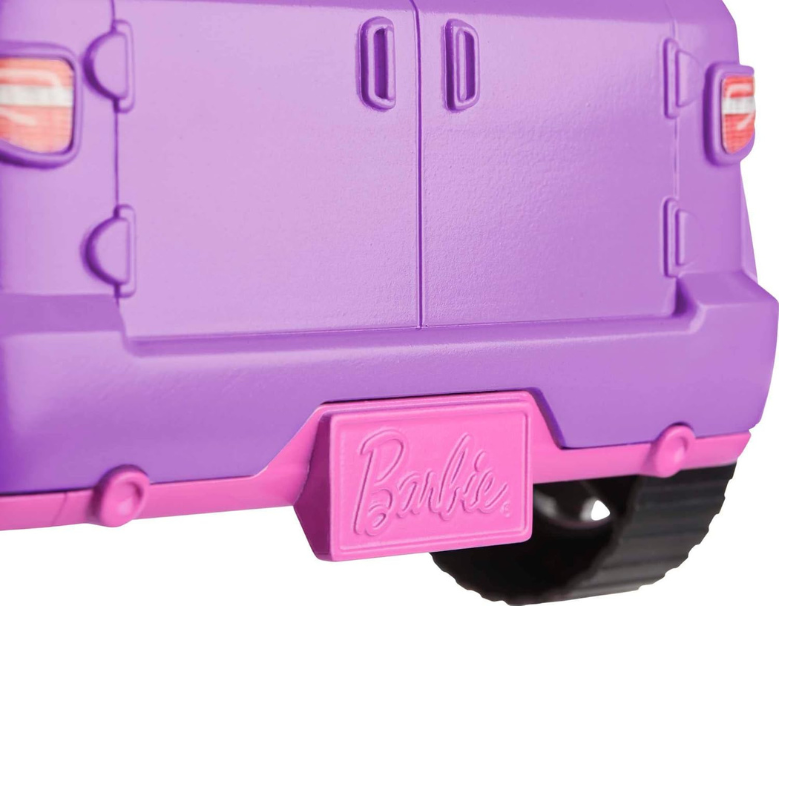 Barbie - All-Terrain Vehicle