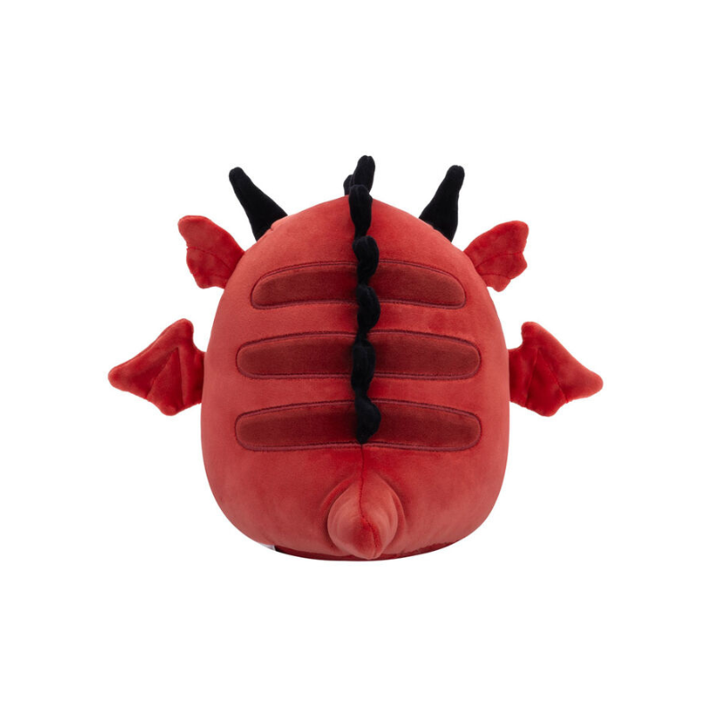 Squishmallows - Little Plush (7.5") | Salami the Dragon