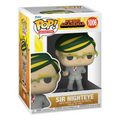 Funko - Pop! Animation: My Hero Acadamia | Sir Nighteye