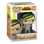 Funko - Pop! Animation: My Hero Acadamia | Sir Nighteye