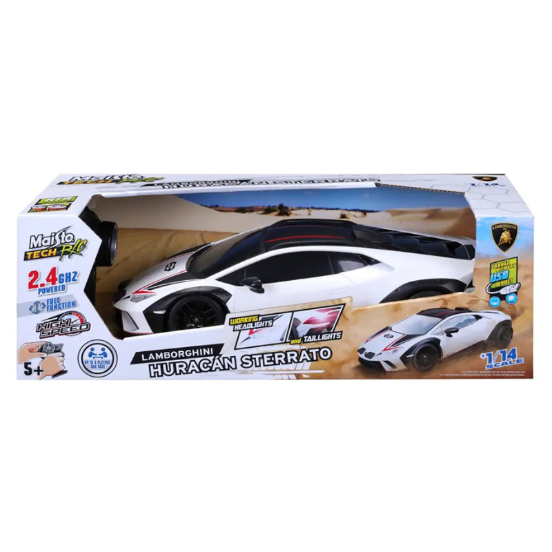 Maisto - Tech RC | Lamborghini Huracán Sterrato