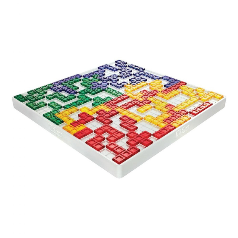 Mattel Games - Blokus