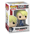 Funko - Pop! Animation: Full Metal Alchemist Brotherhood | Riza Hawkeye