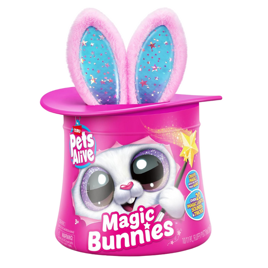ZURU - Pets Alive | Magic Bunny Surprise