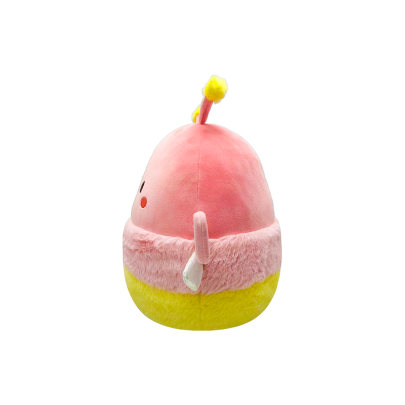 Squishmallows - Medium Plush (12") | Apollo the Firefly