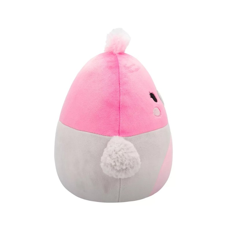 Squishmallows - Little Plush (7.5") | Jayla the Galah Cockatoo