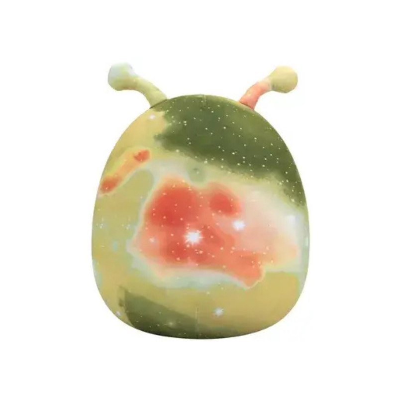 Squishmallows- Large Plush (14") | Hawk the Alien