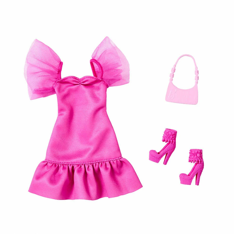 Barbie - Complete Fashion Looks Assortment