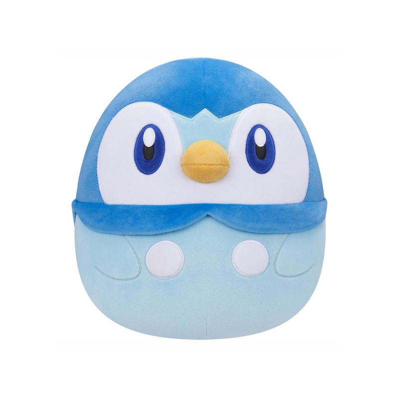 Squishmallows - Pokemon Squad Medium Plush (10
