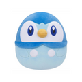 Squishmallows - Pokemon Squad Medium Plush (10") | Piplup