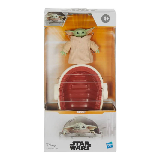 Hasbro - Star Wars Olympus | Grogu Figure