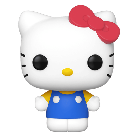 Funko - Pop! Sanrio: Hello Kitty Classic