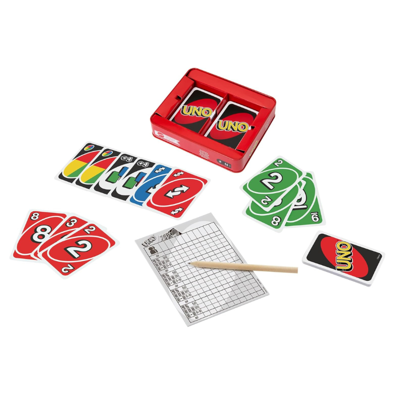 UNO Deluxe