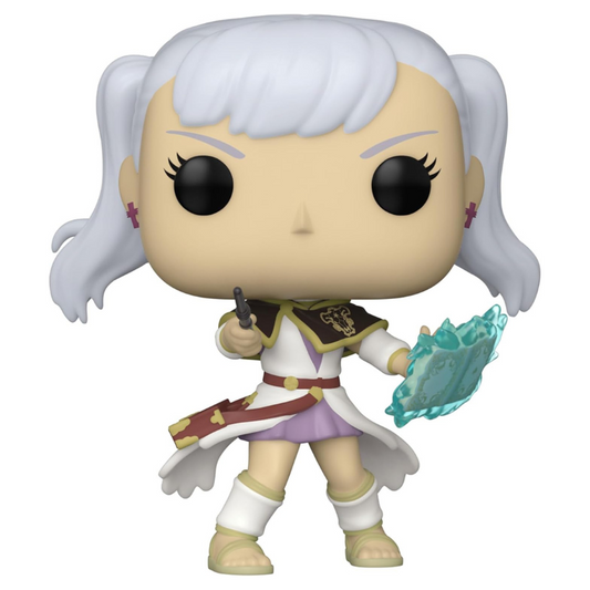 Funko POP - Pop! Animation: Black Clover | Noelle