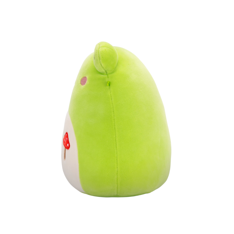 Squishmallows - Little Plush (7.5") | Wendy the Green Frog
