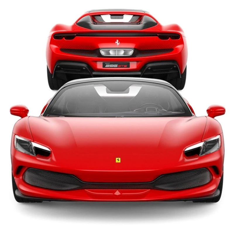 Rastar - 1:16 Ferrari 296 GTS R/C Car