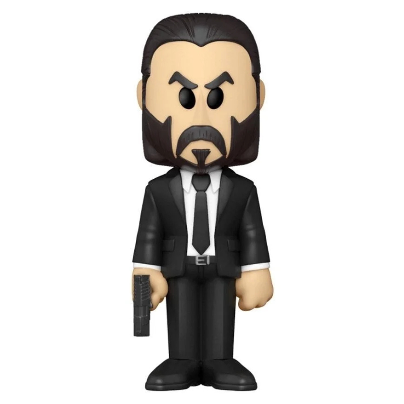Funko - Vinyl SODA | John Wick (With Chase)
