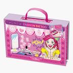 Tokidas - Tattoo Play Set