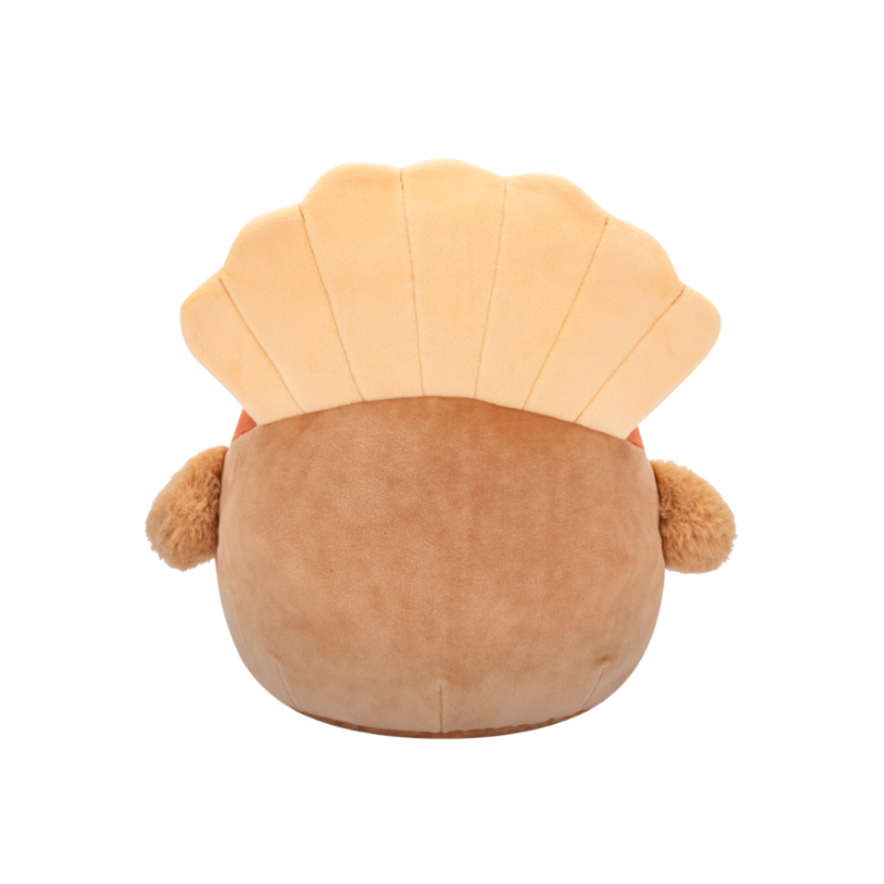 Squishmallows - Little Plush (7.5") | Gobrianna the Turkey