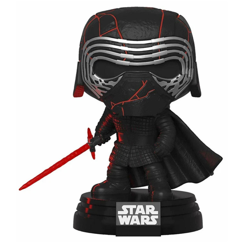 Funko - Pop! Star Wars: Rise of Skywalker | Kylo Ren (Electronic)