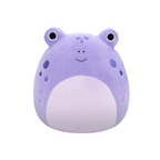 Squishmallows - Medium Plush (12") | Nahomy the Tadpole