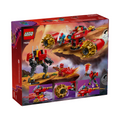 LEGO NINJAGO - Kai's Mech Storm Rider