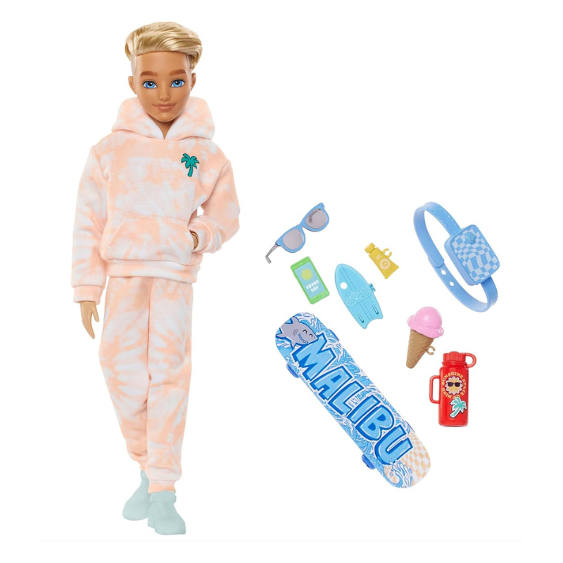 Barbie - Dream Besties Doll | Ken