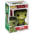 Funko - Pop! Marvel: Avengers 2 | Hulk