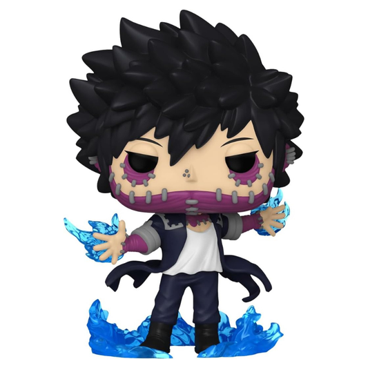 Funko - Pop! Animation: My Hero Academia | Dabi (Flames)