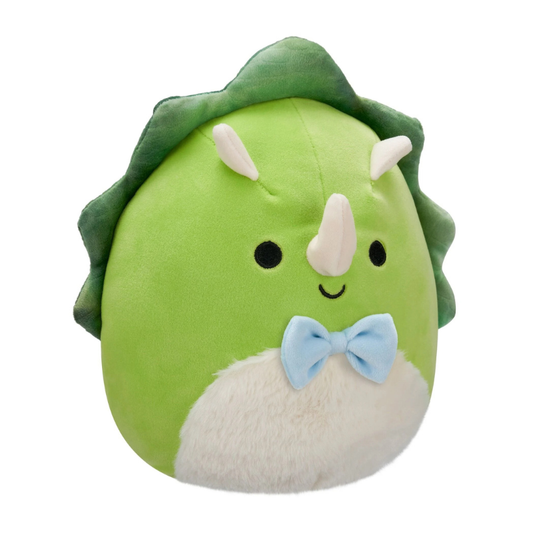Squishmallows - Little Plush (7.5") | Tristan the Triceratops