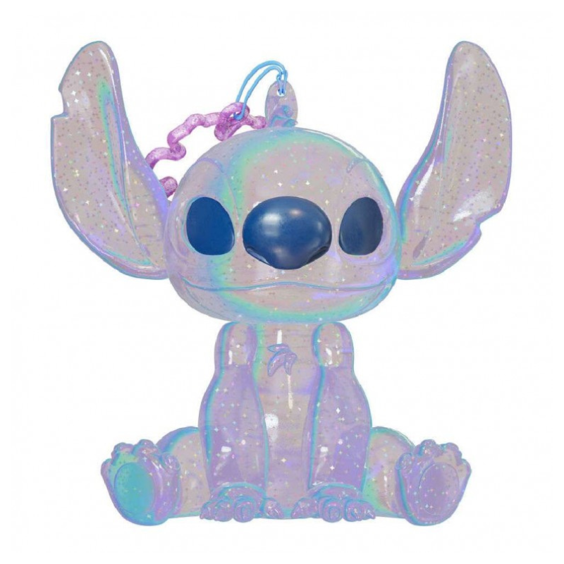 Disney - Stitch Squishy Friends Figure Assortment