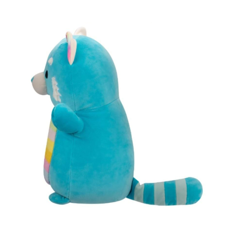 Squishmallows - HugMees (14") | Vanessa The Red Pan