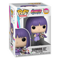 Funko - Pop! Animation: Boruto | Sumire Kakei with Nue
