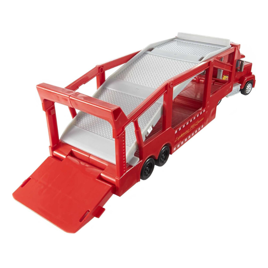 Cars - Mack Transporter