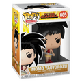 Funko - Pop! Animation: My Hero Academia | Momo Yaoyorozu