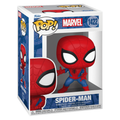 Funko - Pop! Marvel: Marvel New Classics | Spider-Man