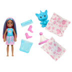 Barbie - Chelsea Pop! Reveal Animal Party Series Assortment