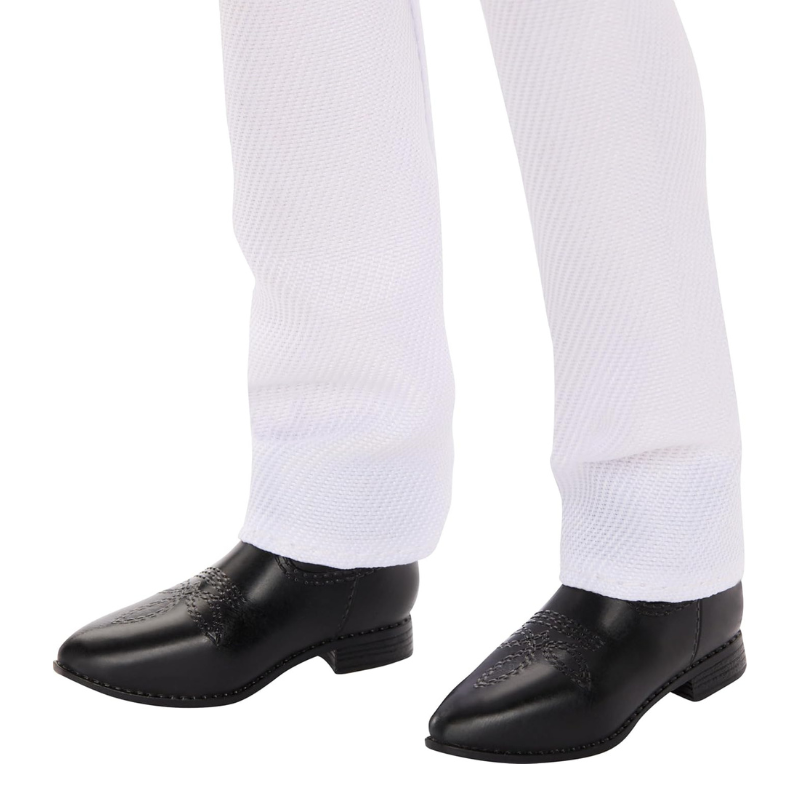 Barbie - Ken Fashionistas Doll | Western Ken