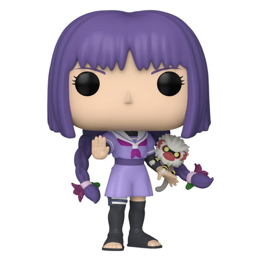 Funko POP - Pop! Animation: Boruto | Sumire Kakei with Nue